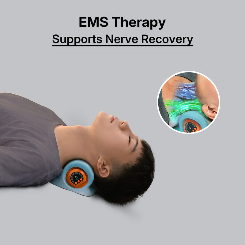 Benefits of EMS Technology