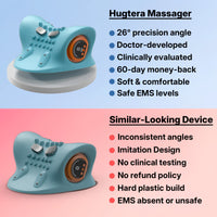 Hugtera™ Massager