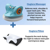 Hugtera™ Massager