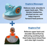 Hugtera™ Massager