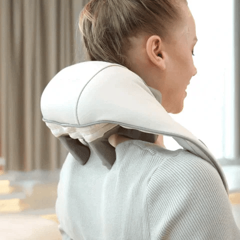 Hugtera™ Hand-Like Massager