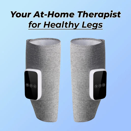 Hugtera™ Leg Massager