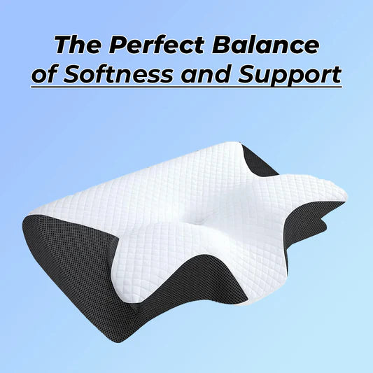 Hugtera™ ErgoPillow